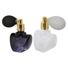 2Pcs Frasco De Spray Recarregável 10Ml Para