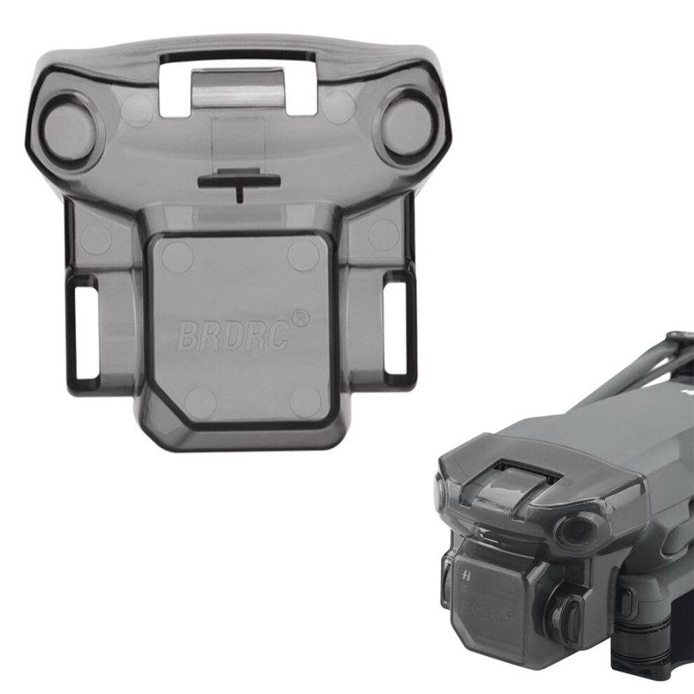 Lens Protection Covers For Mavic 3 Drone Gimbal Protector Dust And Scratch-Resistant Cover 9016109467553