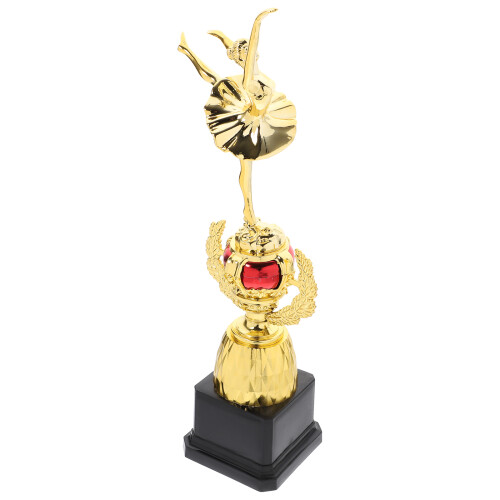 Troféu De Ballet Para Crianças 2