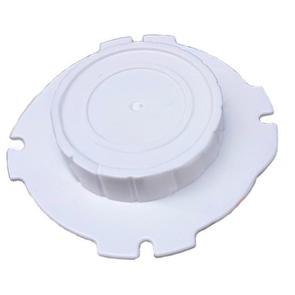 Pl Mount Cinema Lens Cap Durable Abs Body And Rear Cap For Pl Mount Lenses White 9016109467713