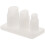 Mlins Spinner Set Polymer Ton Ohrring Form 2,30x1,20x1,20 cm 9