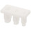 Mlins Spinner Set Polymer Ton Ohrring Form 2,30x1,20x1,20 cm 7