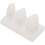 Mlins Spinner Set Polymer Ton Ohrring Form 2,30x1,20x1,20 cm 10