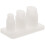 Mlins Spinner Set Polymer Ton Ohrring Form 2,30x1,20x1,20 cm 11