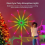 (0.5Mx10-2Mx1)2025 new Smart LED Fireworks Light LED Neon String Light Bluetooth Control Music Sync 5