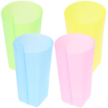 Camp Cups Rietje Beker 4
