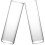 2Pcs De Cocktail Transparente Para Bebidas E Festas 4
