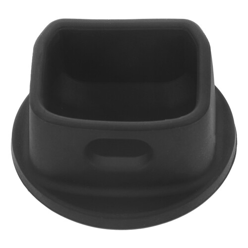 Base De Câmera Silicone Antiderrapante Com Suporte De