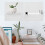 1Set ABS Pegboard Wandorganizer Voor Badkamer En Garage 5