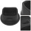 Base De Câmera Silicone Antiderrapante Com Suporte De 7