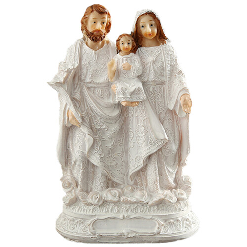 Da Estátua Religiosa 1
