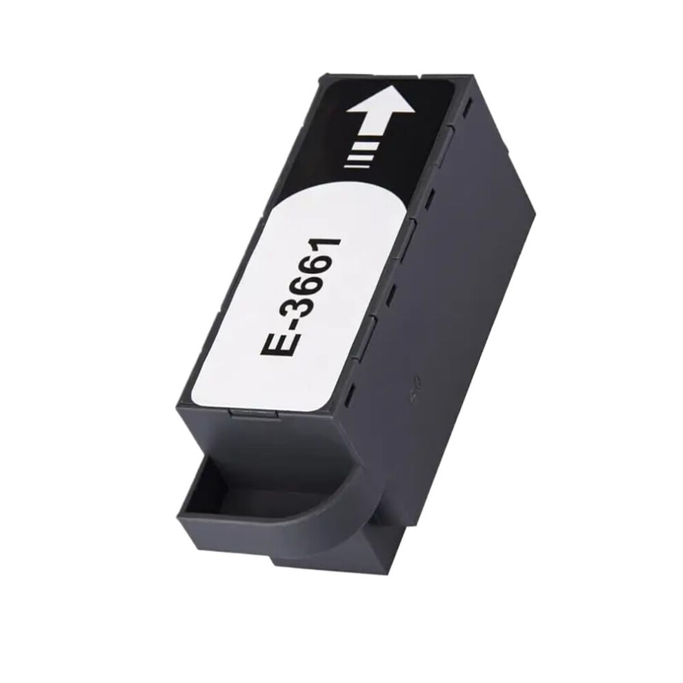 T3661 Ink Maintenance Box Compatible With Expression Series Xp6000 Xp6100 Xp8500 Xp8600 10 Pack 9354506319359