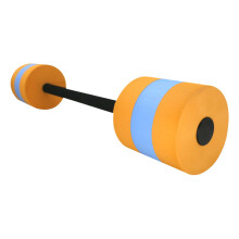 Water Aerobics Equipment Aqua Fitness Barbells Barbell Set For Water Aerobics Swim Yoga