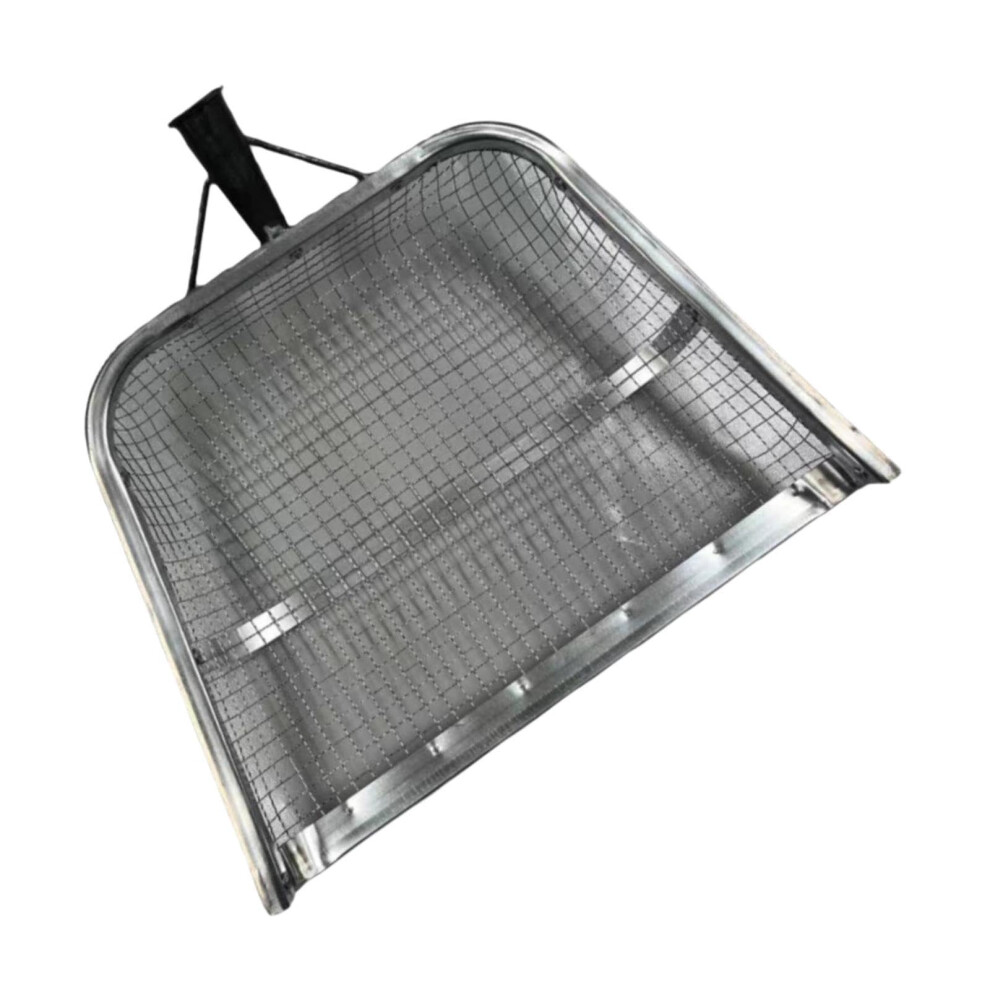 Gardening Sand Filter Mesh 14.5 X 17.3 Inches Size 0.4 cm Mesh Thickened Multi-Purpose Agricultural Tool-image-OPC-PMBDYTX-NEW