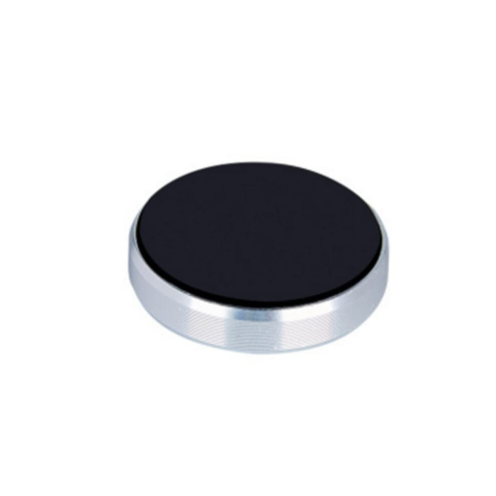 Mini Car Dashboard Cell Phone Mount Universal Magnetic Holder For Smartphones And Mini Tablets 9354506320799