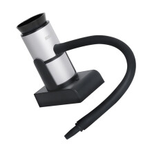 Smoke Infuser Portable Handheld Mini Smoking Tool For Meat Fish And Vegetables Bbq And Molecular Cuisine Lightweight