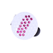 Ball Markierungs Hutclip Mit Stift