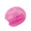 2 Unidades Mini Ventilador Para Unhas Tipo Toque Rosa 2