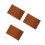 3Pcs Antiaderente Para Cristalizadas E Caramelizadas 6