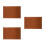 3Pcs Antiaderente Para Cristalizadas E Caramelizadas 5
