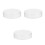 3Pcs -Velas 7,2 Cm Decoração 5