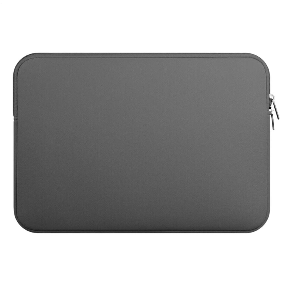 Computer Sleeve Cases For Laptops 11-15 Inch, Shockproof, Water-Resistant, Protective Laptop Sleeve, For Men Women, Black 9016109468468