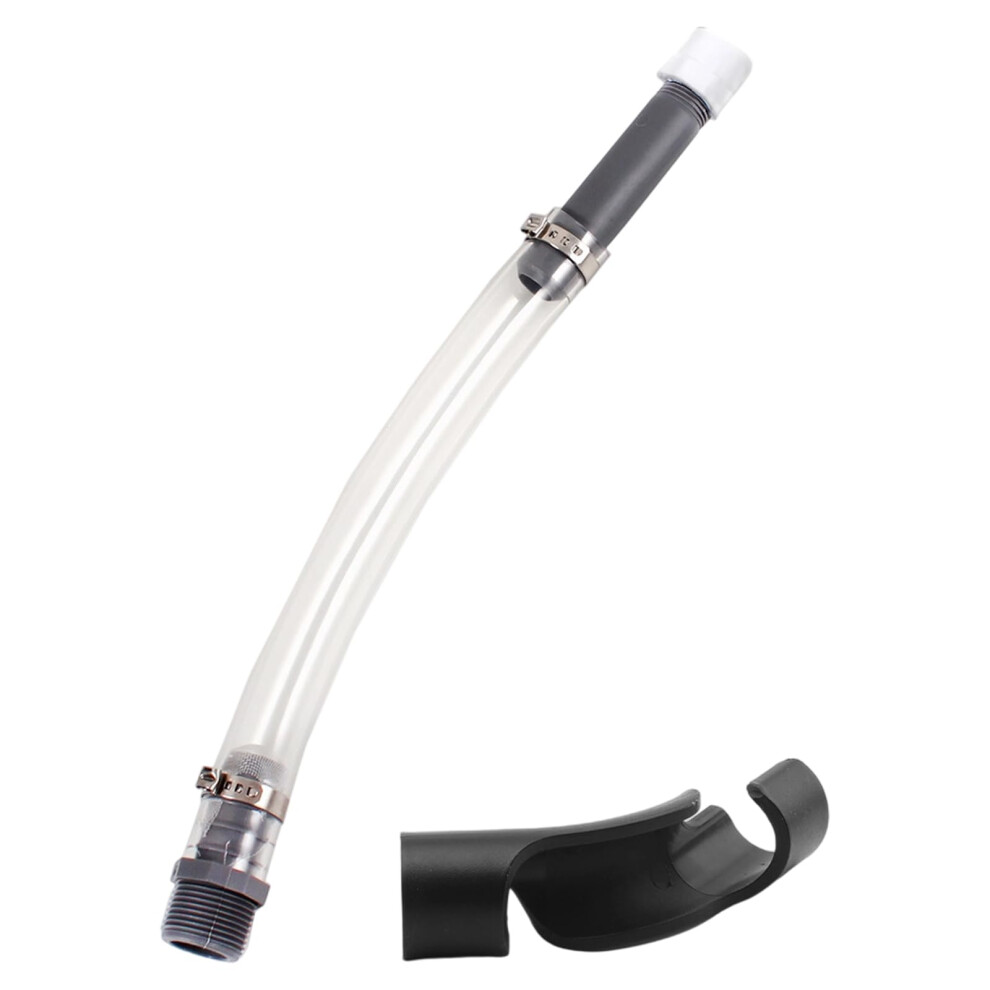Racing Oil Filler Hose Set For Vp Racing Jugs Lc2 With Hose Bender - Compatible Vp Racing Jug Hoses 9354506321253
