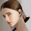 Headset for Driving, Single Ear Wireless Headset, Comfortable Single Ear Earbud for Calls, Black 4