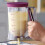 Baking Batter Dispenser Cake Batter Separator For Waffles And Cupcakes Easy Grip Kitchen Gadgets 2