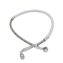 Brake Oil Hose Line For Motorcycle Front And Rear Compatible With KTM 125-530 Models SX XC SXF XCF EXC EXCF Rear Hose
