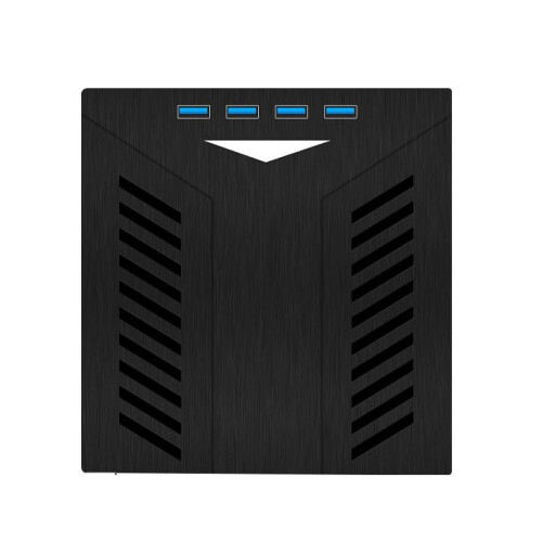 USB3.0 External DVD Burner Multi-Function For Laptop PC Supports Reading Data Cards Compact Easy To Use