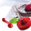 Manual Pancake Machine - 900ml Batter Dispenser With Stirring Function - Pourer For Griddle, Waffle Batter Dispenser 5