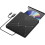 USB3.0 External Optical Drive Type-C Compatible Notebook DVD Writer CD Drive 05 Dual Line Optical Drive 5
