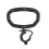 Dumbbell To Kettlebell Converter Grip Handle Portable Kettlebell Training Tool Comfortable Easy To Use 1