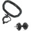 Dumbbell To Kettlebell Converter Grip Handle Portable Kettlebell Training Tool Comfortable Easy To Use 4