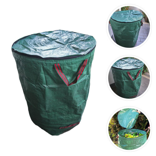 Garten Laubsammel Eimer Und Leichte Müllbeutel Mit 1