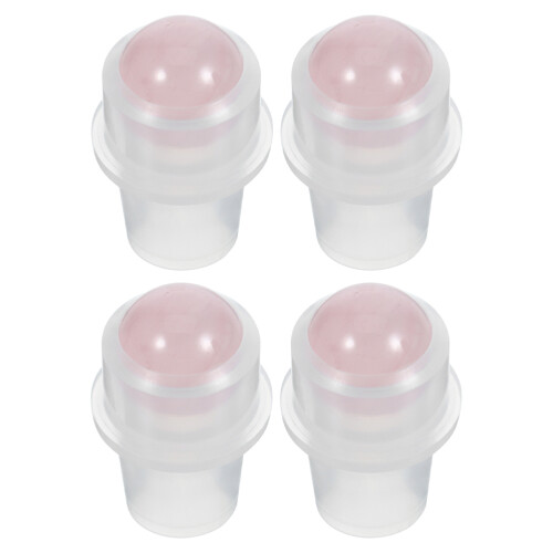 20 . Rollerkugeln 10 Ml Für 16 Mm Hals Rosa 2