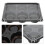 6 Cupcake-Halter Eigelb-Puff-Boxen Bäckerei-Dessert-Behälter 4