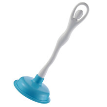 1 Sanitária Com Gancho Para Vaso E Pia