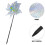 2St Tuinornament Pinwheel Bescherming 6
