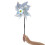 2St Tuinornament Pinwheel Bescherming 7