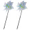 2St Tuinornament Pinwheel Bescherming 11