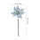 2St Tuinornament Pinwheel Bescherming 2
