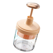 De Espuma Para Facial Com Bubbles Banho Manual