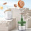De Espuma Para Facial Com Bubbles Banho Manual 10