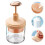 De Espuma Para Facial Com Bubbles Banho Manual 7