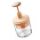 De Espuma Para Facial Com Bubbles Banho Manual 8