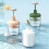 De Espuma Para Facial Com Bubbles Banho Manual 9