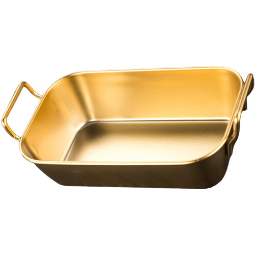 Aço Inoxidável Para Lanches E 1