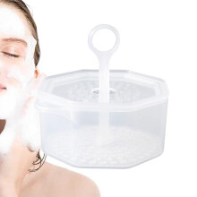 Foam Whip Maker Face Wash Foam Maker Cup Multi-Purpose For Shampoo Hand Wash Body Wash Facial Cleanser